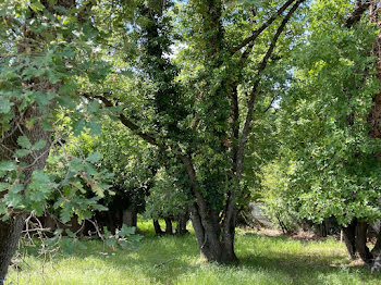 terrain à batir à Chatuzange-le-Goubet (26)