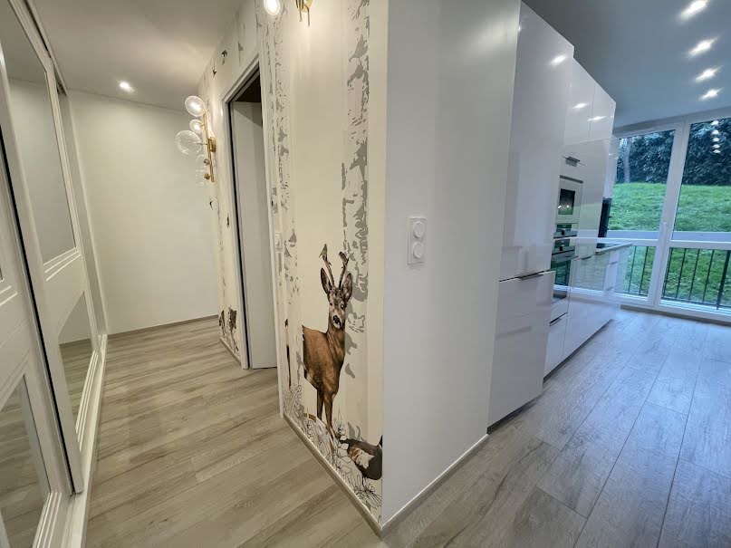 Vente appartement 3 pièces 69 m² à Garches (92380), 385 000 €