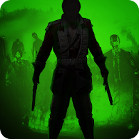 DEAD HUNTER FPS Zombie Survival Shooter Games