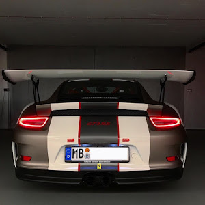911 クーペ