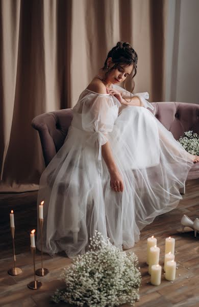 Wedding photographer Natalya Zubko (nati14). Photo of 12 February 2022