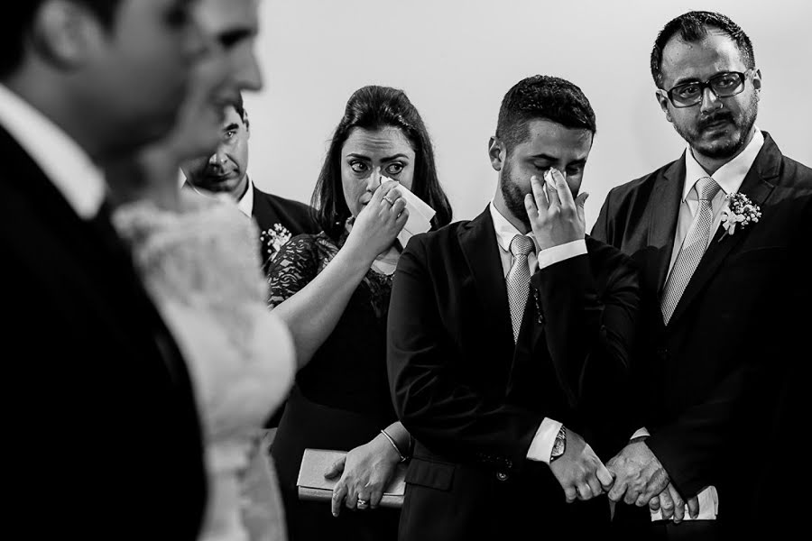 Photographe de mariage Guilherme Lion (lion). Photo du 3 mai 2017