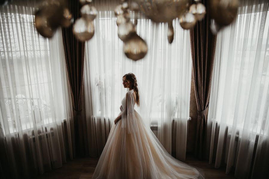 Wedding photographer Svetlana Alekseeva (shadows). Photo of 28 November 2020