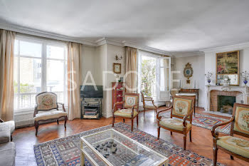 appartement à Neuilly-sur-Seine (92)