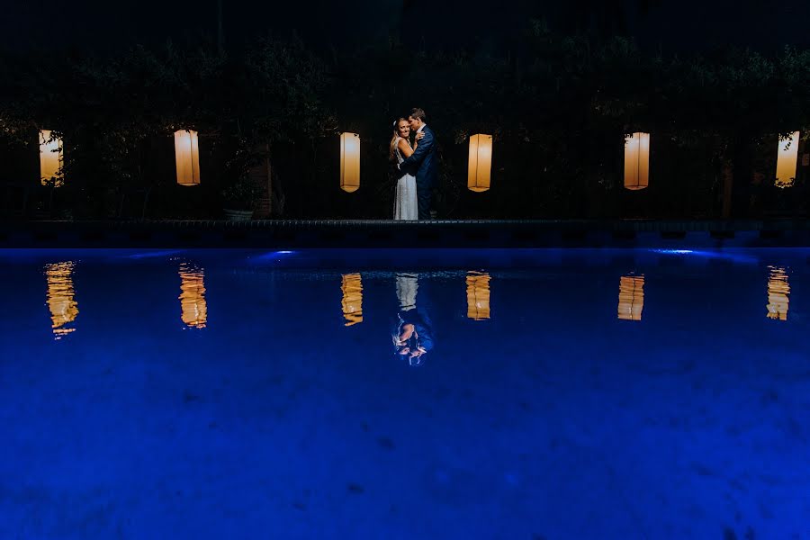 Wedding photographer Mauricio Gomez (mauriciogomez). Photo of 6 September 2022