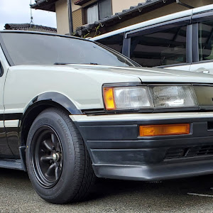 カローラレビン AE86