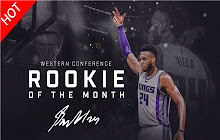 Buddy Hield Themes & New Tab small promo image