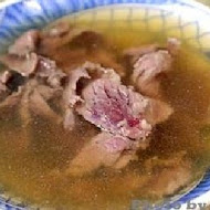 友愛牛肉湯