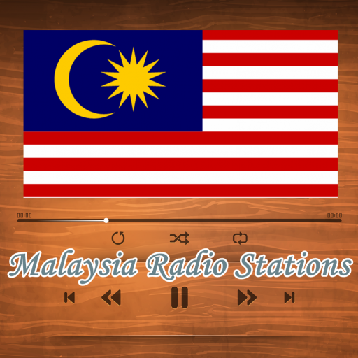 Malaysia Radio Stations