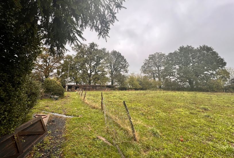  Vente Terrain à bâtir - 3 400m² à Sansac-de-Marmiesse (15130) 