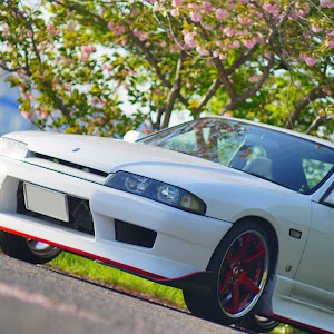 スカイライン R33