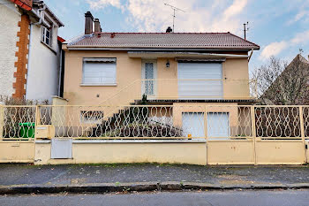 maison à Savigny-sur-Orge (91)