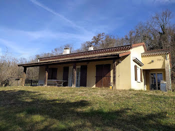 maison à Saint-Laurent-en-Royans (26)