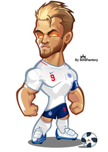 ⚽ Harry Kane Wallpapers 2020