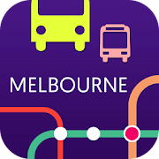 Free Ride Melbourne 1.0.0 Icon