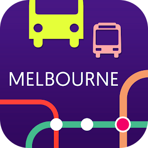 Free Ride Melbourne - Android Apps on Google Play