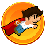 Super Flappy Gino Apk