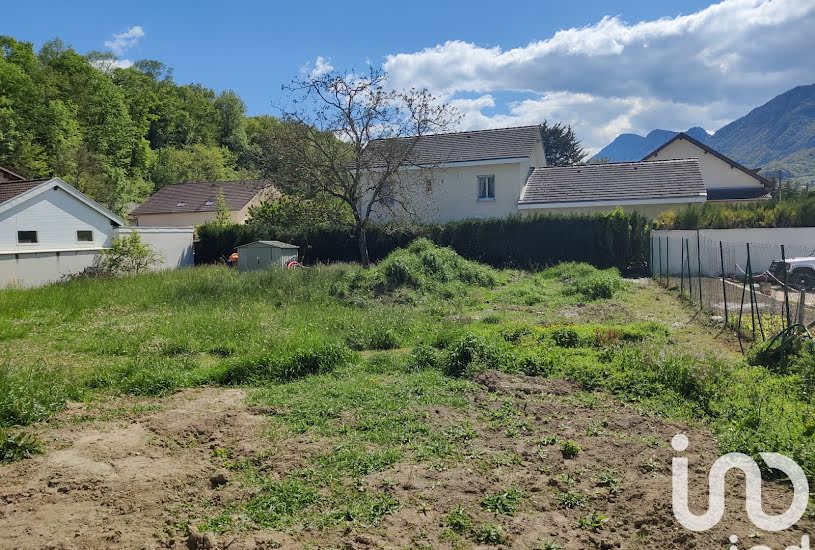  Vente Terrain à bâtir - 618m² à Vif (38450) 