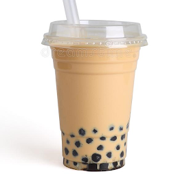 Pearl Milk Tea