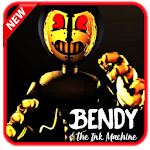 Cover Image of Download New Bendy Devil & ink Machine Survival Mission 4.0 APK