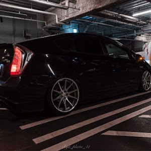 プリウス ZVW30