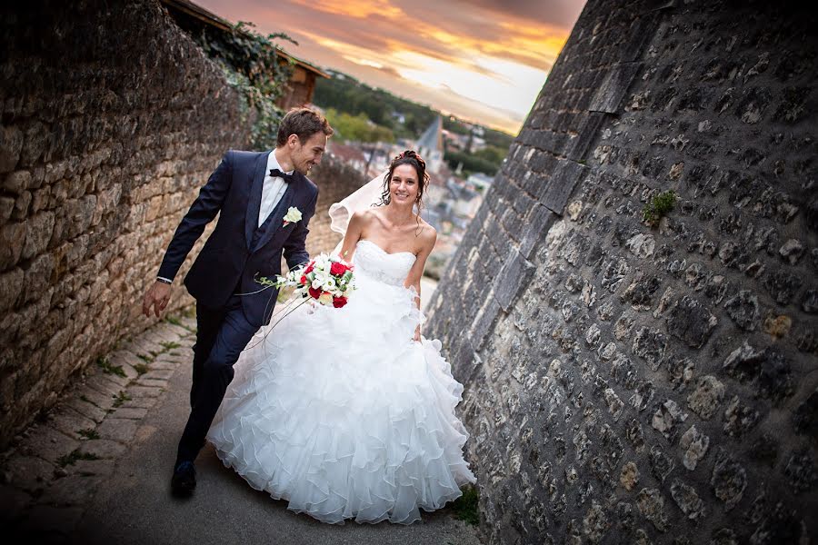 Photographe de mariage Julien Chéron (juliencheron). Photo du 23 novembre 2019