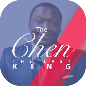 Download Prophet Emmanuel Chen Kazadi For PC Windows and Mac