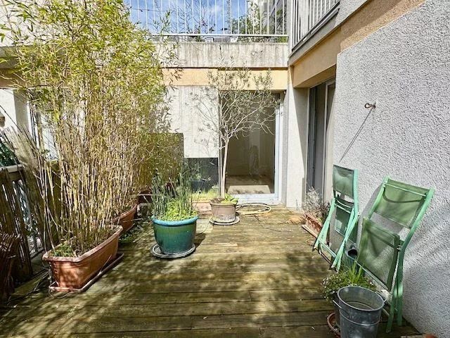 Vente appartement 2 pièces 53.8 m² à Versailles (78000), 399 000 €