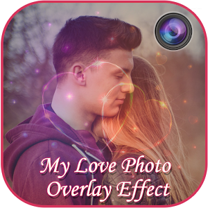 Download My Love Photo Overlay Effects For PC Windows and Mac