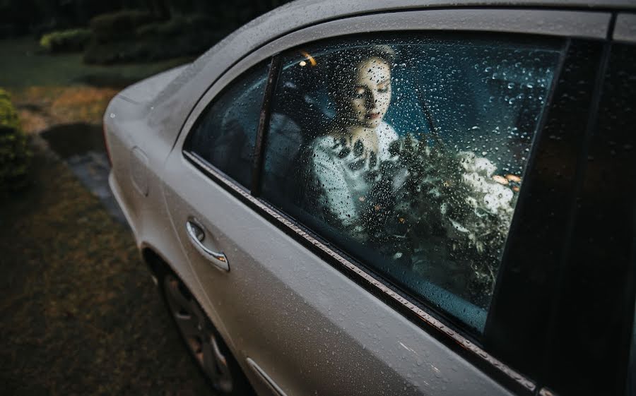 Fotógrafo de bodas Christian Macias (christianmacias). Foto del 21 de diciembre 2017