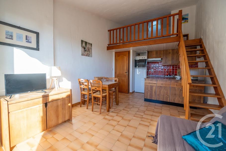 Vente appartement 2 pièces 35 m² à Le Lavandou (83980), 325 000 €