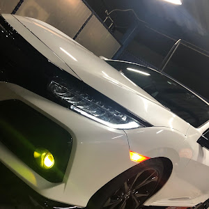 シビック FK7