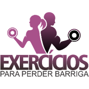 Exercícios para Perder Barriga Treinando em Casa  Icon