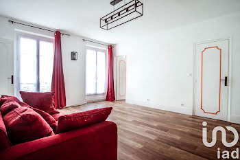 appartement à Creteil (94)