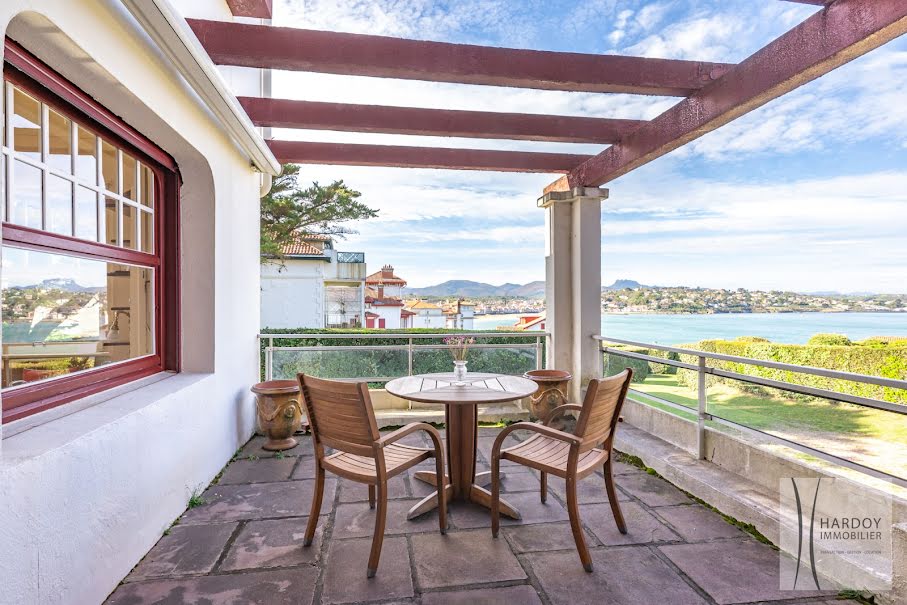 Vente appartement 3 pièces 67.16 m² à Saint-Jean-de-Luz (64500), 1 133 000 €