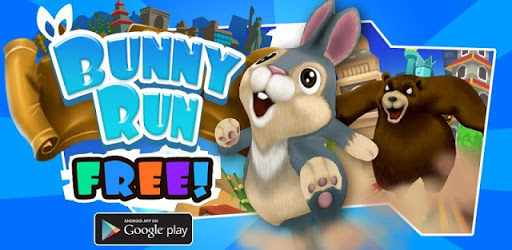 Bunny Run