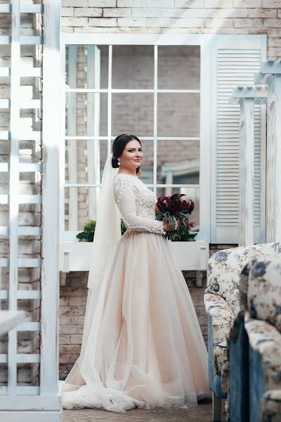 Wedding photographer Aleksandr Malysh (alexmalysh). Photo of 16 November 2019