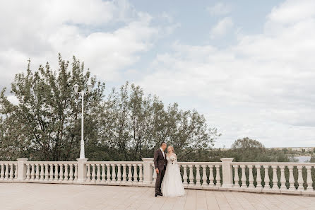 Fotógrafo de casamento Anton Nikishin (antonnikishin). Foto de 21 de maio 2022