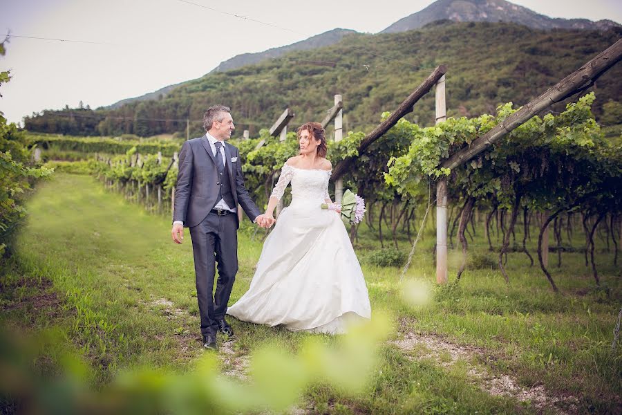 Fotógrafo de bodas Giorgia Cristelli (cristelligiorgi). Foto del 9 de abril 2015