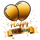 Download Birthday Stickers For Whatsapp For PC Windows and Mac