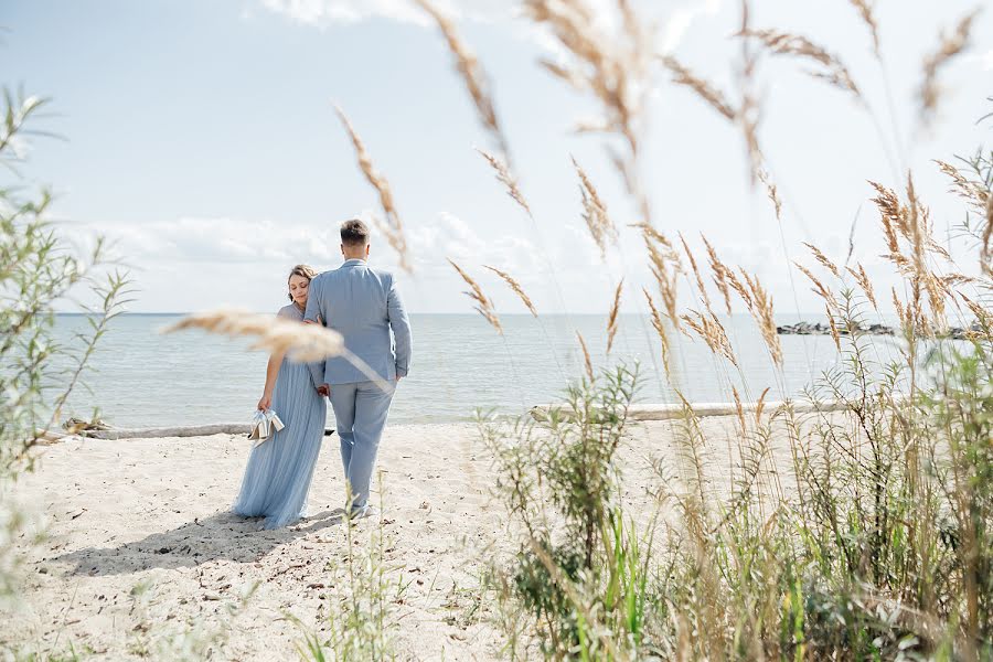 Wedding photographer Ivan Pyanykh (pyanikhphoto). Photo of 21 February 2020