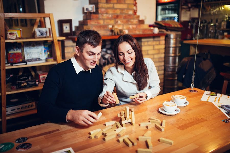 Wedding photographer Elizaveta Tomashevskaya (fotolizakiev). Photo of 27 April 2016