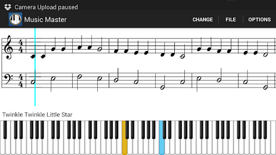 MIDI Piano Teacher MusicMaster - Apps on Google Play