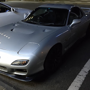 RX-7