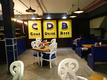 CDB Cafe photo 