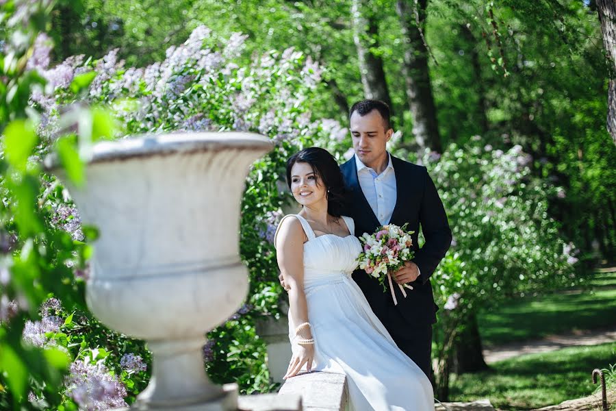 Wedding photographer Leonid Svetlov (svetlov). Photo of 15 May 2016
