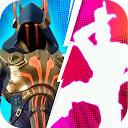 Baixar Emotes & Skins of Battle Royale 💃 (+ Instalar Mais recente APK Downloader