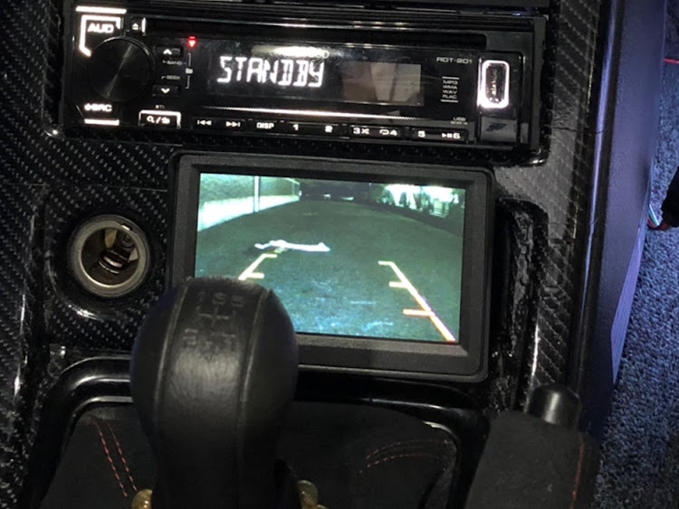 スカイライン GT-RのDIY・レッドメモリーに関するカスタム事例の投稿画像9枚目