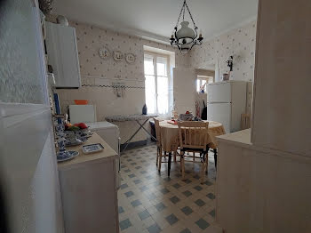 appartement à Dijon (21)