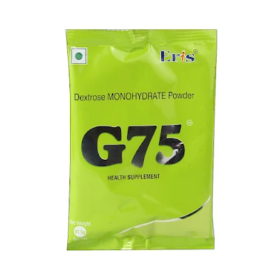 G-75 SACH 81.5GM / 81.5GM -- SACHET